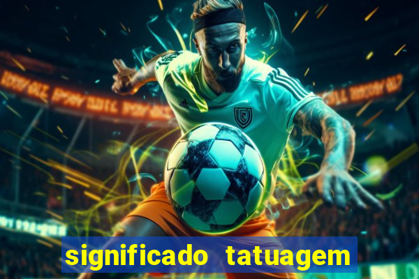 significado tatuagem peixe beta